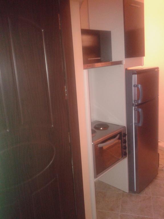 Apartment Sea View Burgas Room photo